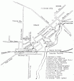 Paeroa Map